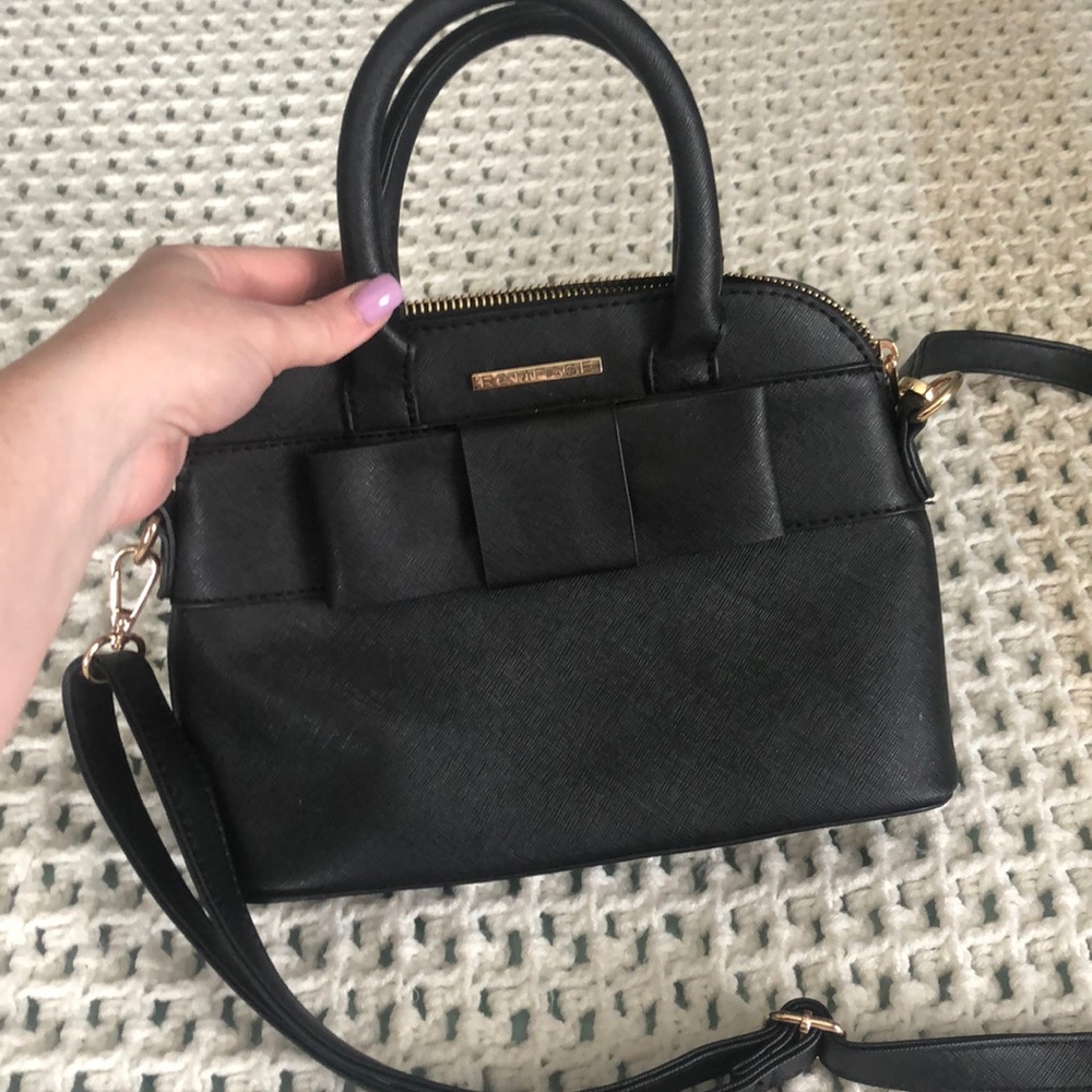 Rampage purse